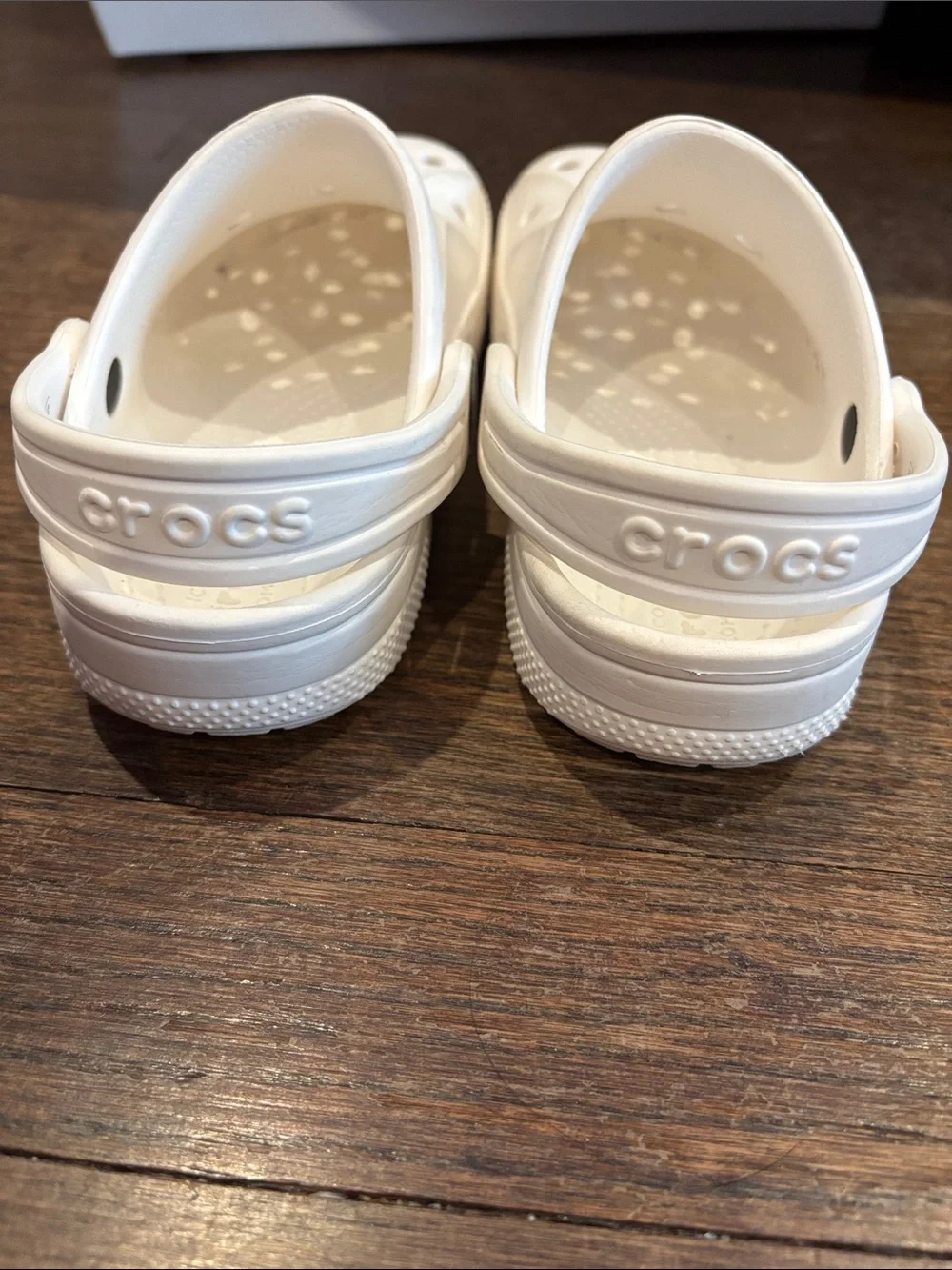 Crocs little kid